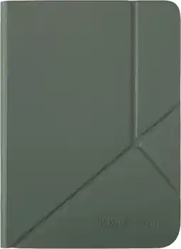 Coolblue Kobo Clara BW / Colour Sleep Cover Groen aanbieding