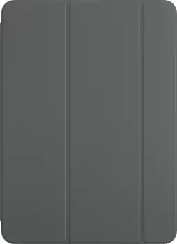 Coolblue Apple Smart Folio iPad Air 11 inch (2025/2024) Houtskoolgrijs aanbieding