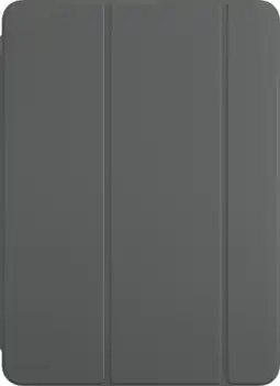 Coolblue Apple Smart Folio iPad Air 11 inch (2025/2024) Houtskoolgrijs aanbieding