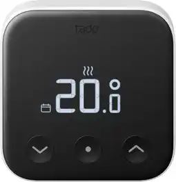 Coolblue Tado Draadloze Slimme Thermostaat X Startpakket aanbieding