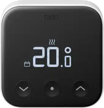 Coolblue Tado Draadloze Slimme Thermostaat X Startpakket aanbieding