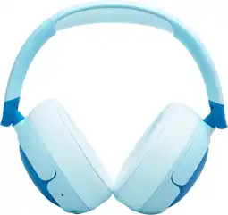 Coolblue JBL JR470NC Blauw aanbieding