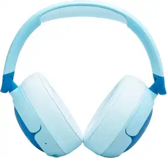 Coolblue JBL JR470NC Blauw aanbieding