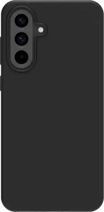 Coolblue BlueBuilt Samsung Galaxy A56 Back Cover Zwart aanbieding
