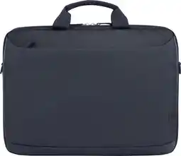 Coolblue HP Everyday 14 Odyssey Gray Laptop Briefcase aanbieding