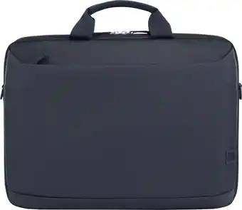 Coolblue HP Everyday 14 Odyssey Gray Laptop Briefcase aanbieding