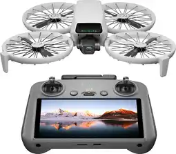 Coolblue DJI Flip + Smart Controller aanbieding