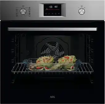 Coolblue AEG OU5PB40WSM SurroundCook aanbieding