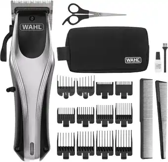 Coolblue Wahl Rapid Clip aanbieding