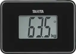 Coolblue Tanita HD-386BK Zwart aanbieding