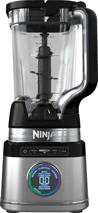 Coolblue Ninja Detect Power Blender PRO TB201EU aanbieding