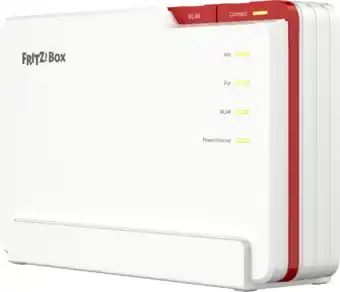 Coolblue AVM FRITZ!Box 5690 Pro Edition International aanbieding