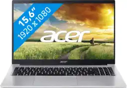 Coolblue Acer Aspire Lite AL15-33P-3097 aanbieding