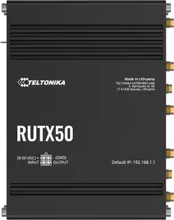 Coolblue Teltonika RutX50 aanbieding