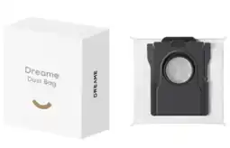 Coolblue Dreame Stofbak Filter RHF21 aanbieding