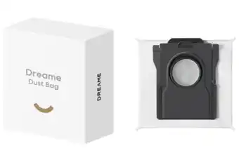 Coolblue Dreame Stofbak Filter RHF21 aanbieding