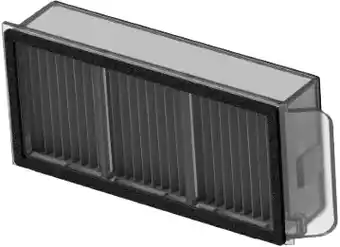 Coolblue Dreame Stofbak Filter RHF21 aanbieding