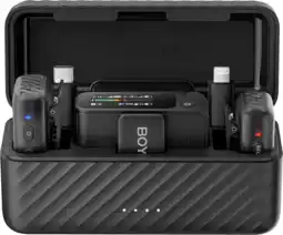 Coolblue Boya Boyamic 2 aanbieding