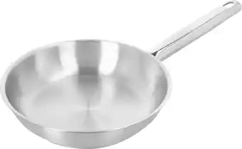 Coolblue Demeyere Resto 3 Koekenpan 20 cm aanbieding