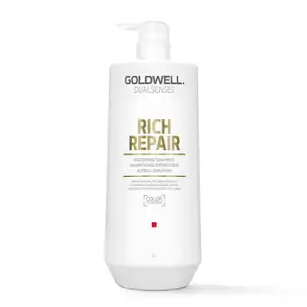 Douglas Goldwell Dualsenses Rich Repair Restoring aanbieding