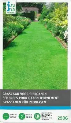 Intratuin Intratuin graszaad siergazon 12,5 m2 aanbieding
