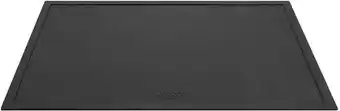 Intratuin District 70 placemat Serve grijs 30 x 50 x 0,18 cm aanbieding