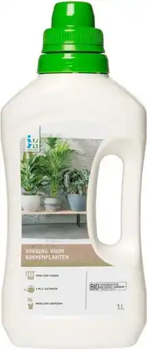 Intratuin Intratuin kamerplantvoeding 1 L aanbieding