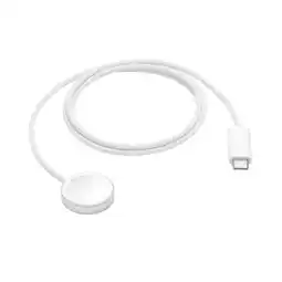 MediaMarkt Apple Magnetische Snellader-naar-usb‑c-kabel Voor Apple Watch (1 M) aanbieding