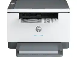 MediaMarkt HP Laserjet Mfp M234dw - Printen Kopiëren En Scannen Laser Zwart-wit All-in-one-printer aanbieding
