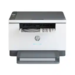 MediaMarkt HP Laserjet Mfp M234dw - Printen Kopiëren En Scannen Laser Zwart-wit All-in-one-printer aanbieding