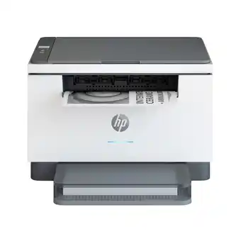 MediaMarkt HP Laserjet Mfp M234dw - Printen Kopiëren En Scannen Laser Zwart-wit All-in-one-printer aanbieding