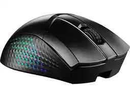 Bol.com Wireless Mouse MSI CLUTCH GM51 LIGHTWEIGHT aanbieding