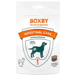 Pets Place Boxby Functional Treats Intestinal Care - Hondensnacks - Lam 100 g aanbieding