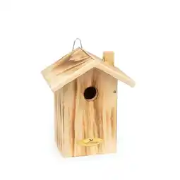 Pets Place Wildbird Vbn Nestkast Anson - Broeden - 23x16x27 cm Ø 34mm aanbieding