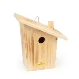 Pets Place Wildbird Vbn Nestkast Aldine - Broeden - 23x16x27 cm Ø 34mm aanbieding