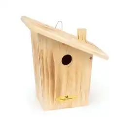 Pets Place Wildbird Vbn Nestkast Aldine - Broeden - 23x16x27 cm Ø 34mm aanbieding