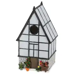 Pets Place Best For Birds Nestkast Kweekkas - Broeden - 14x13x25 cm aanbieding