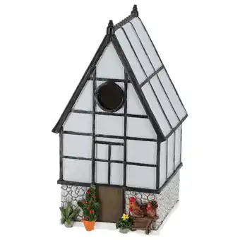 Pets Place Best For Birds Nestkast Kweekkas - Broeden - 14x13x25 cm aanbieding