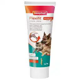 Pets Place Beaphar Flexifit Pasta - Voedingssupplement - 250 ml 250 g aanbieding