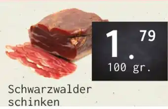 Naanhof Schwarzwalder schinken aanbieding
