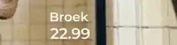 Prenatal Broek aanbieding