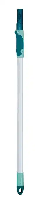 Bol.com Leifheit telescoopsteel - 75-135 cm lengte - Click System aanbieding