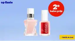Bol.com op Essie aanbieding