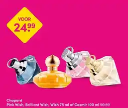 DA Chopard aanbieding