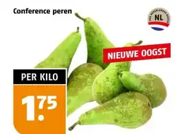 Poiesz Conference peren aanbieding
