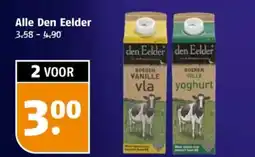 Poiesz Alle Den Eelder aanbieding