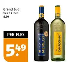 Poiesz Grand Sud aanbieding