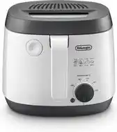 Bol.com De’Longhi FS3021 Frituurpan 1 kg 2 l 150 °C 190 °C Enkel aanbieding