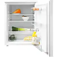 Bol.com Inventum KK600 - Tafelmodel koeler - Vrijstaand - 156 liter - Wit aanbieding
