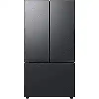Bol.com Samsung RF24BB620EB1 - Amerikaanse Koelkast - Zwart - 674 l - Vriesvak onder - No Frost aanbieding